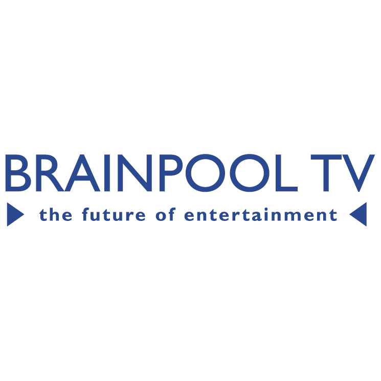 free vector Brainpool tv