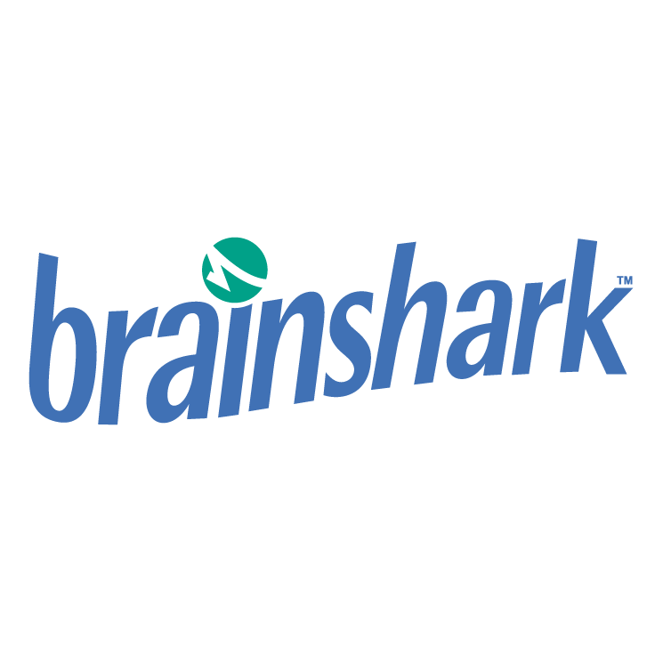 free vector Brainshark