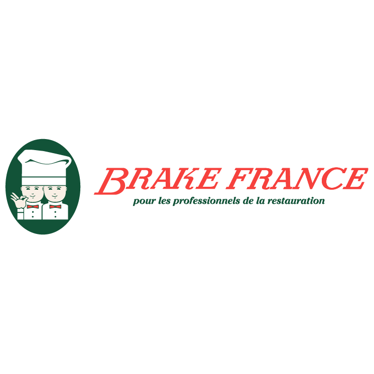 free vector Brake france