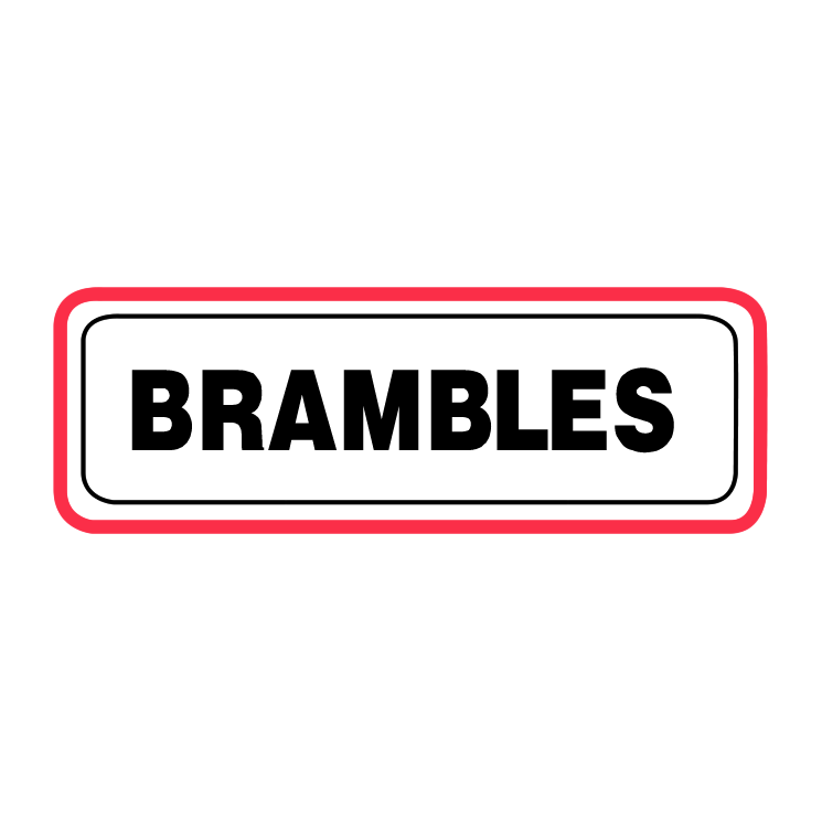 free vector Brambles