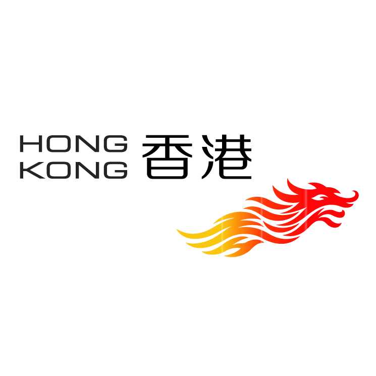 free vector Brand hong kong