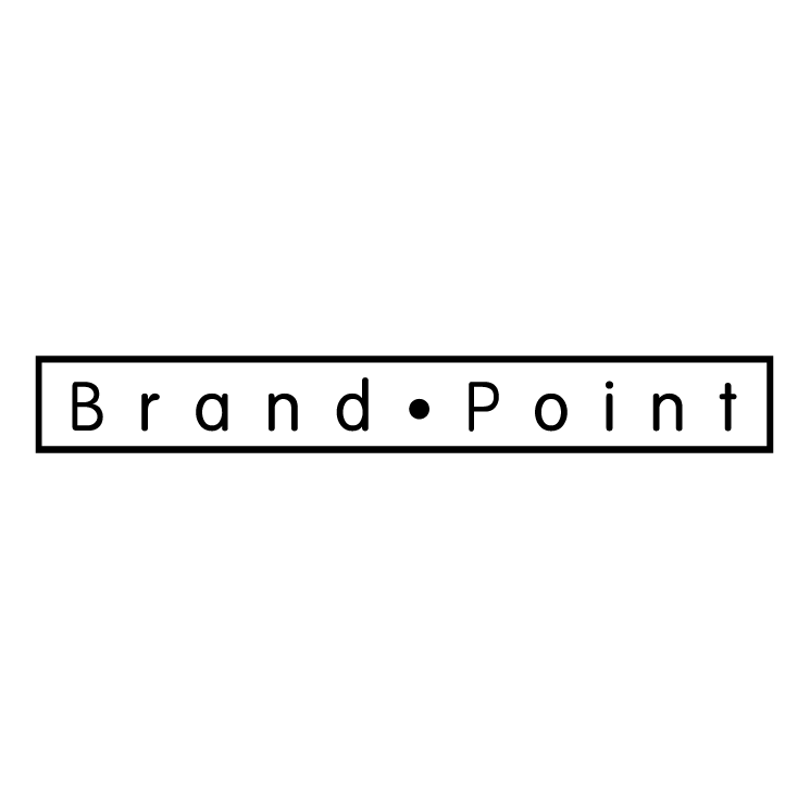 free vector Brand point