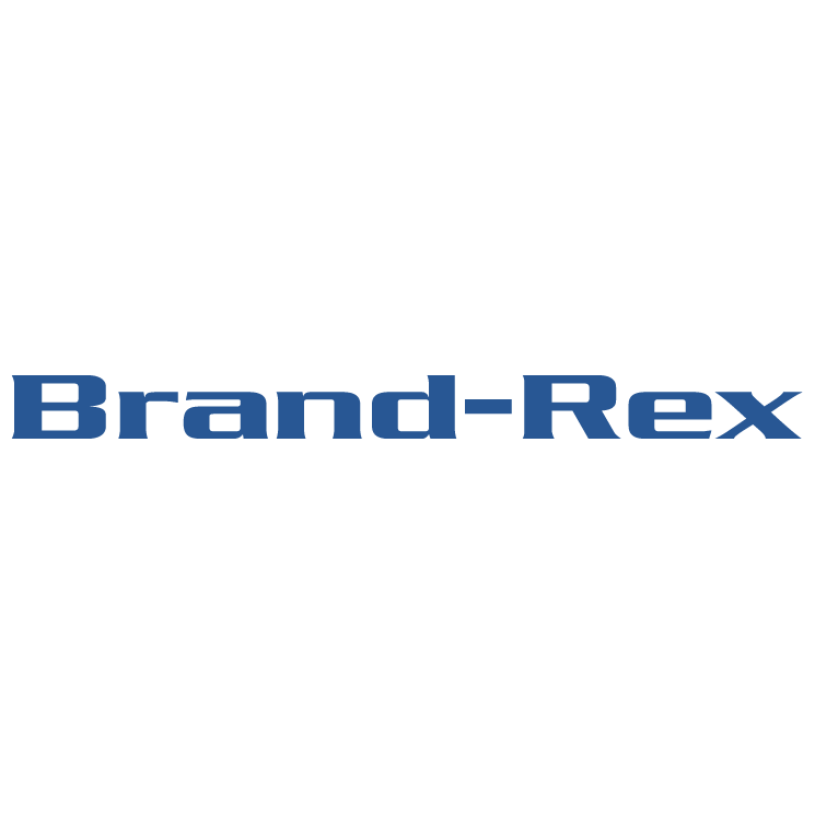 free vector Brand rex