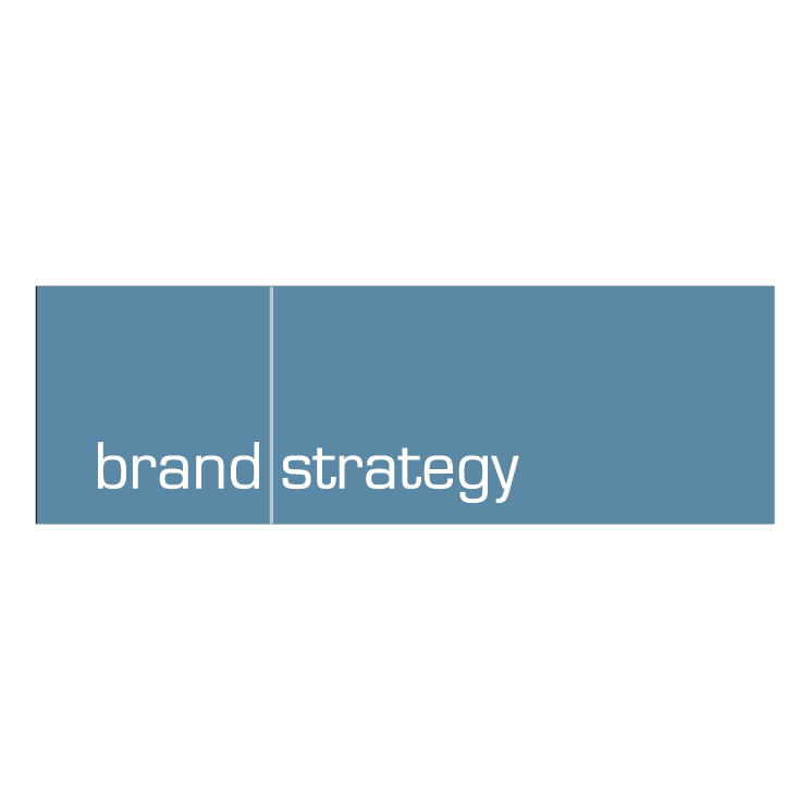 free vector Brand strategy