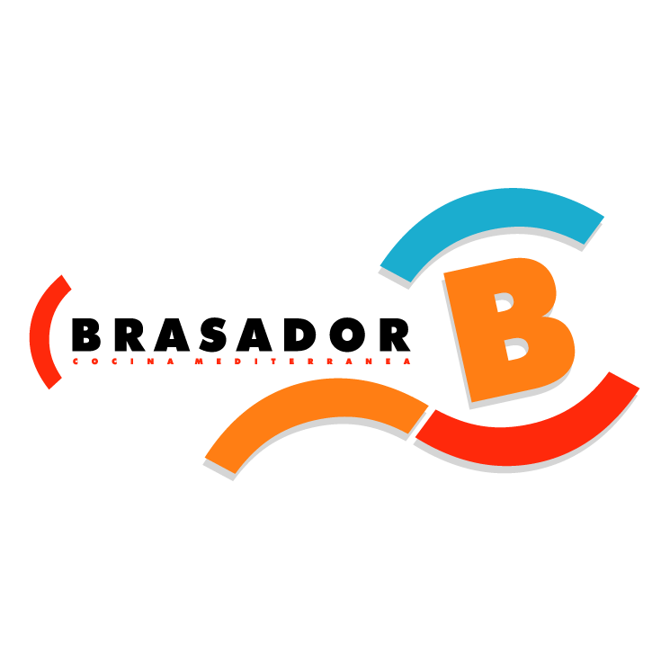 free vector Brasador 0