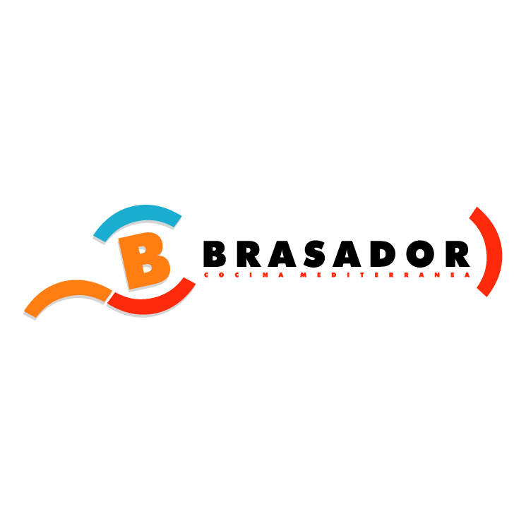 free vector Brasador