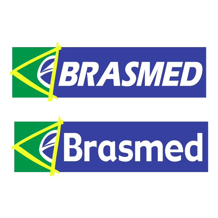 free vector Brasmed brazil