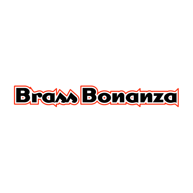 free vector Brass bonanza