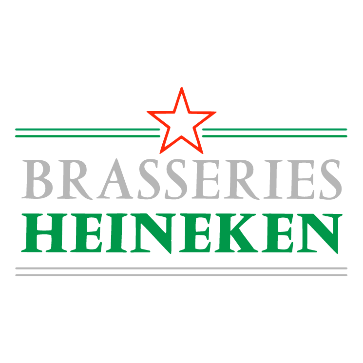 free vector Brasseries heineken 0