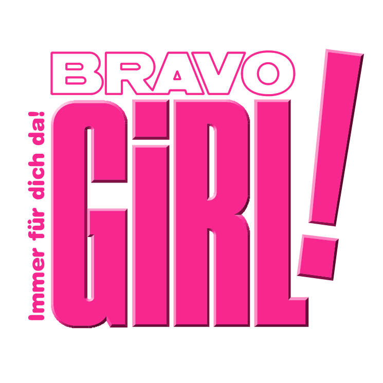 free vector Bravo girl
