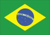 free vector Brazil Flag clip art