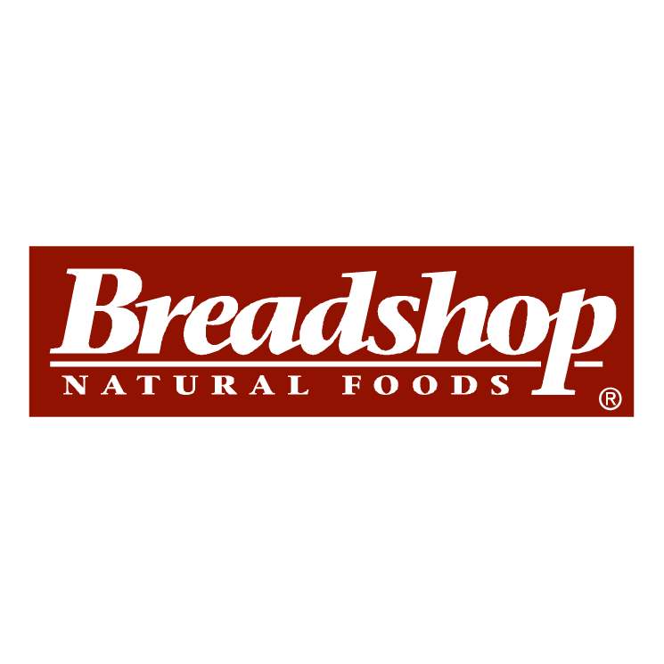 free vector Breadshop