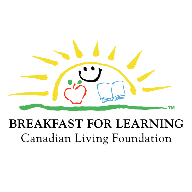 free vector Breakfast for learning