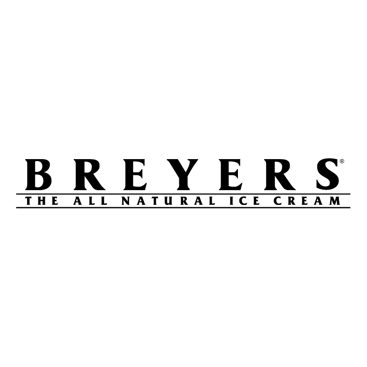 free vector Breyers 1
