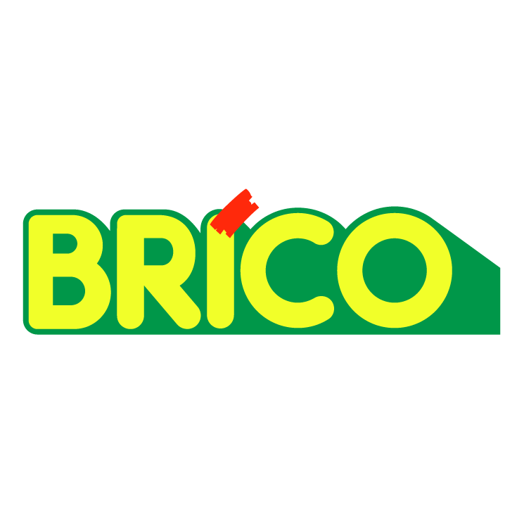 free vector Brico