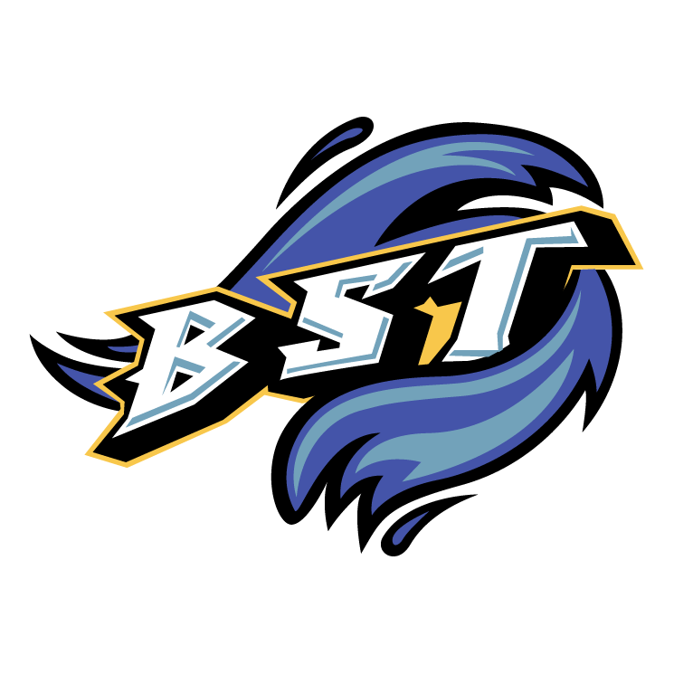 free vector Bridgeport sound tigers 1