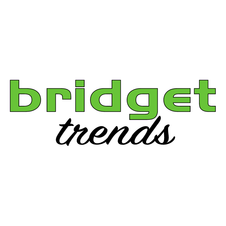 free vector Bridget trends