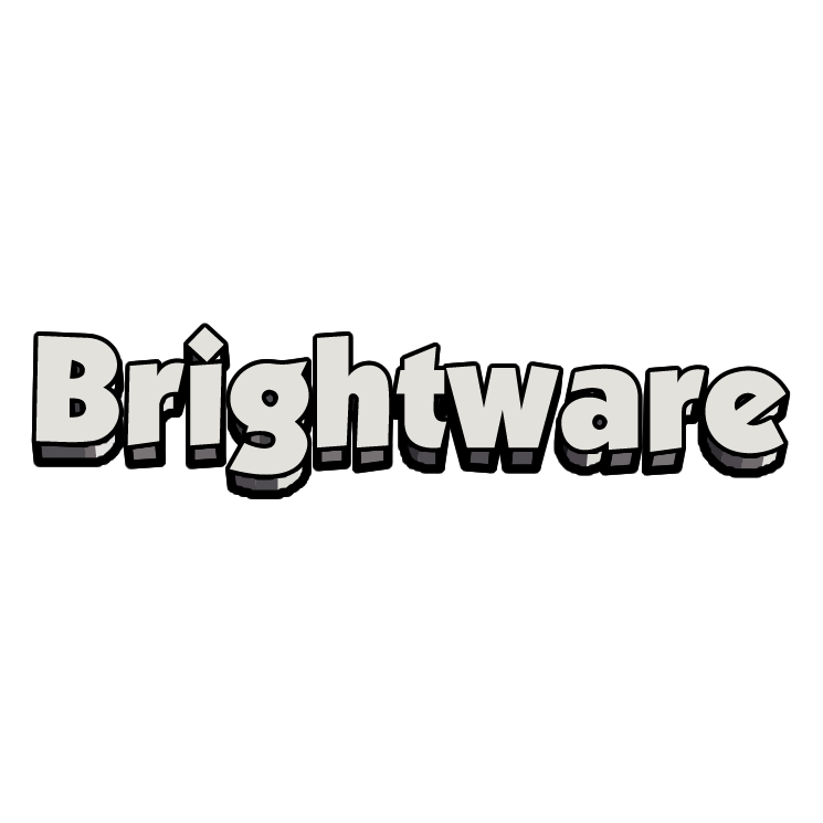 free vector Brightware