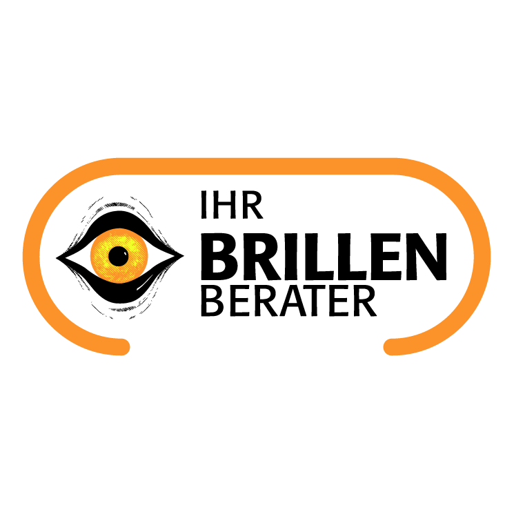 free vector Brillen berater