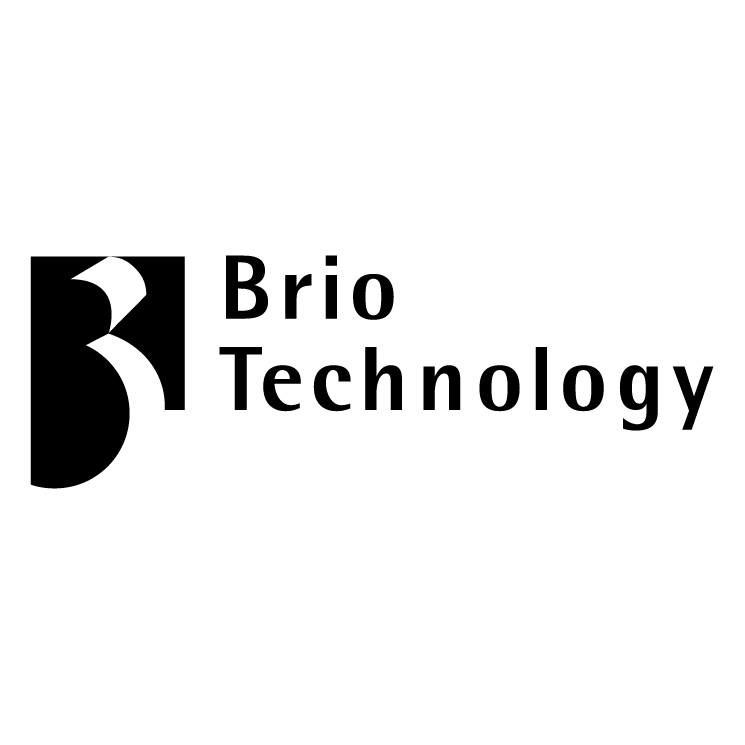 free vector Brio technology