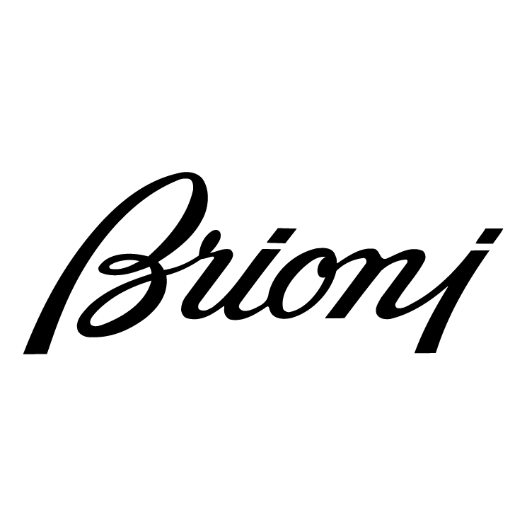 free vector Brioni 0