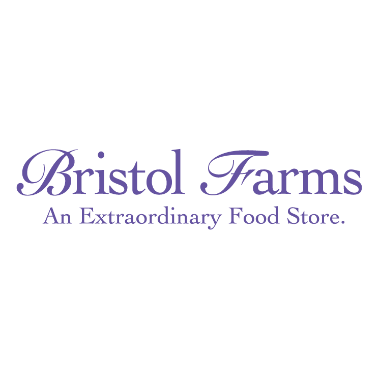 free vector Bristol farms
