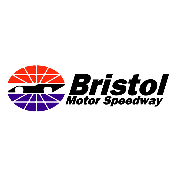 free vector Bristol motor speedway