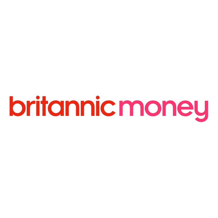 free vector Britannic money