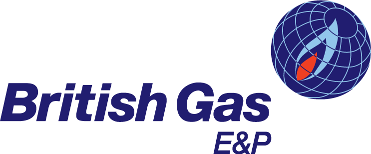 free vector British Gas logo