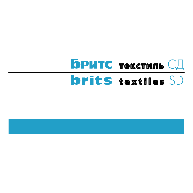 free vector Brits textiles sd