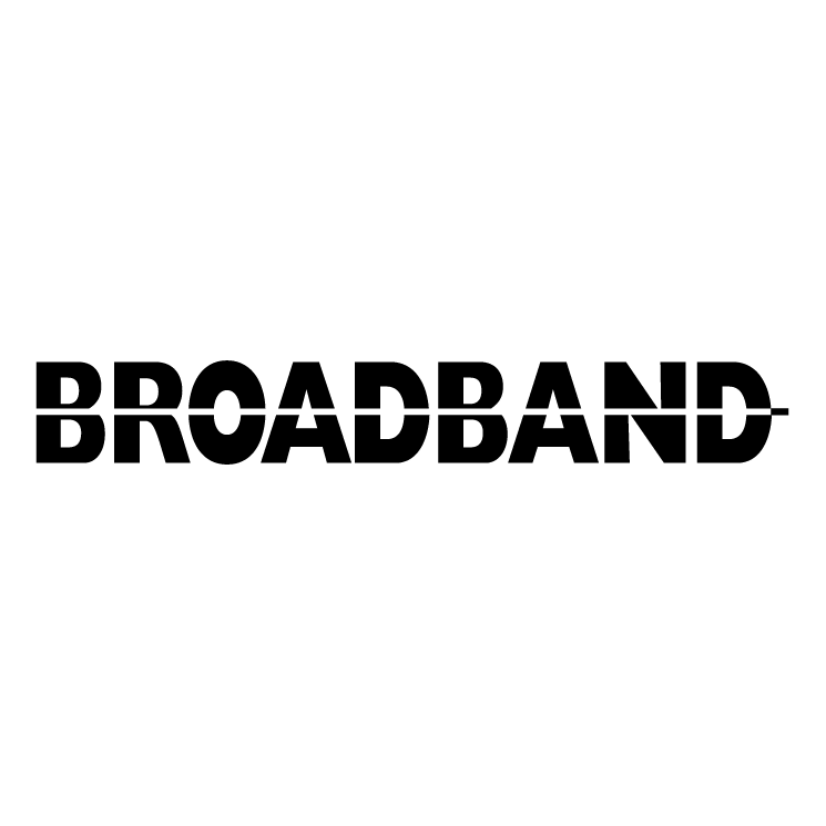 free vector Broadband