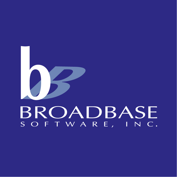 free vector Broadbase software