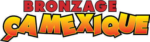 free vector Bronzage Ca Mexique