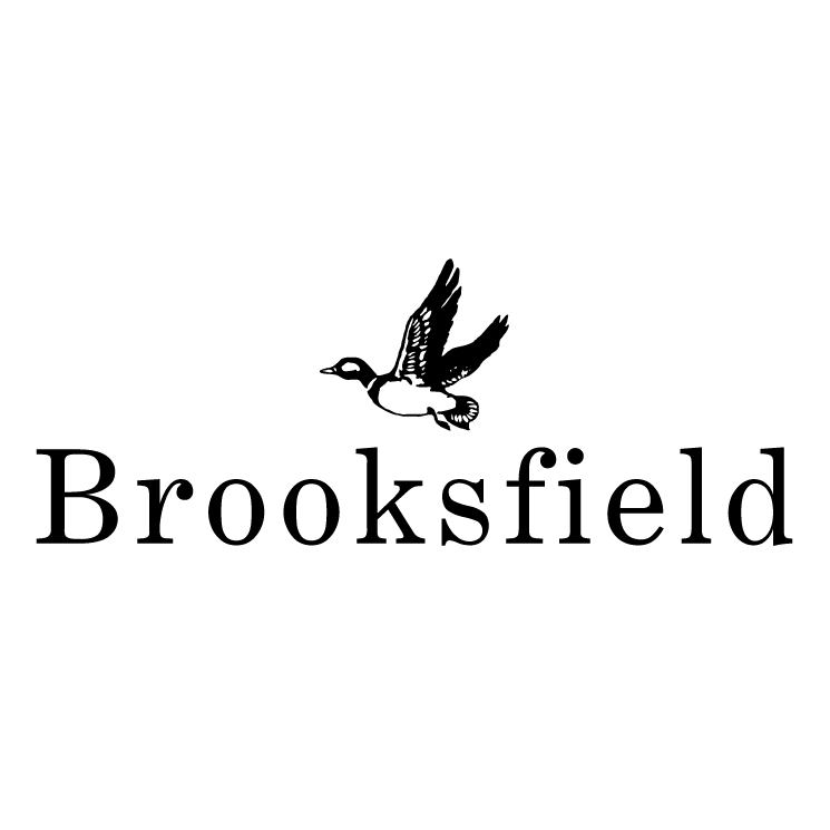 free vector Brooksfield