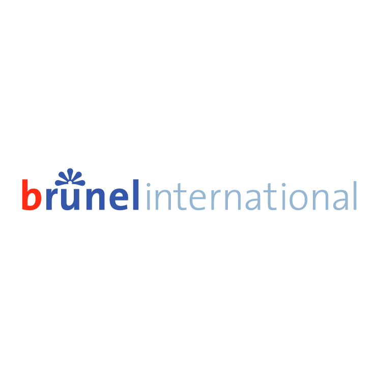 free vector Brunel international 0