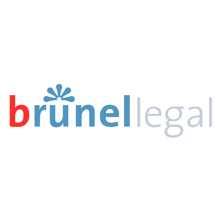 free vector Brunel legal