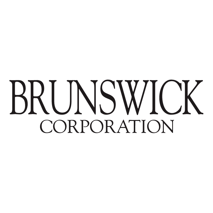 free vector Brunswick corporation