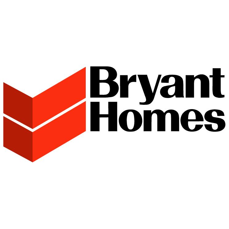 free vector Bryant homes