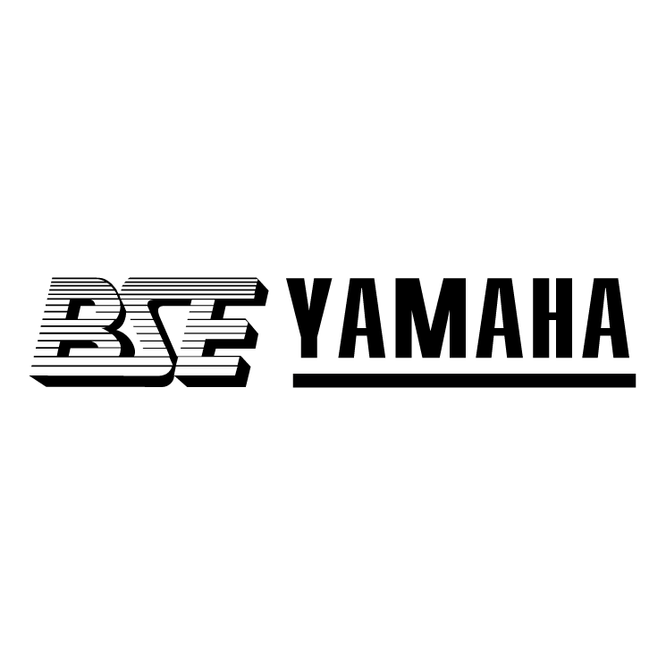 free vector Bse yamaha