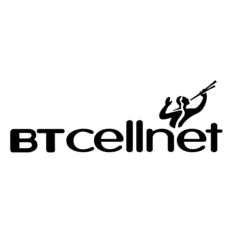 free vector Bt cellnet 0