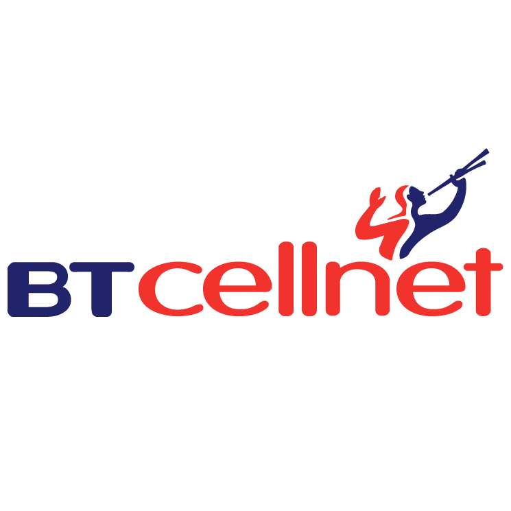 free vector Bt cellnet