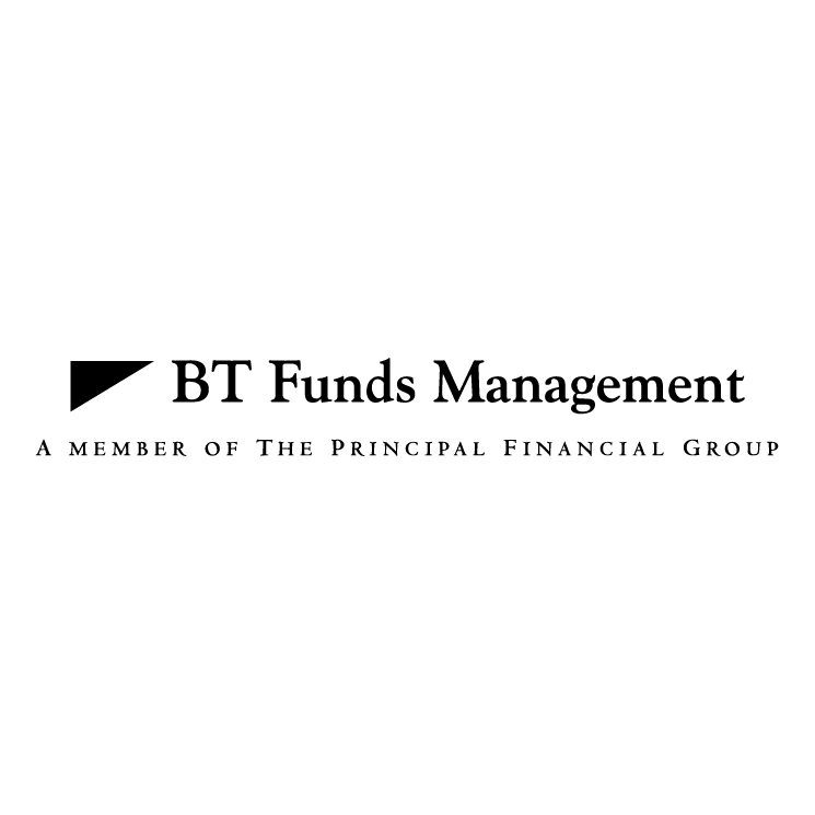 free vector Bt funds management