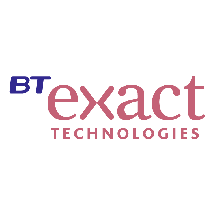 free vector Btexact technologies