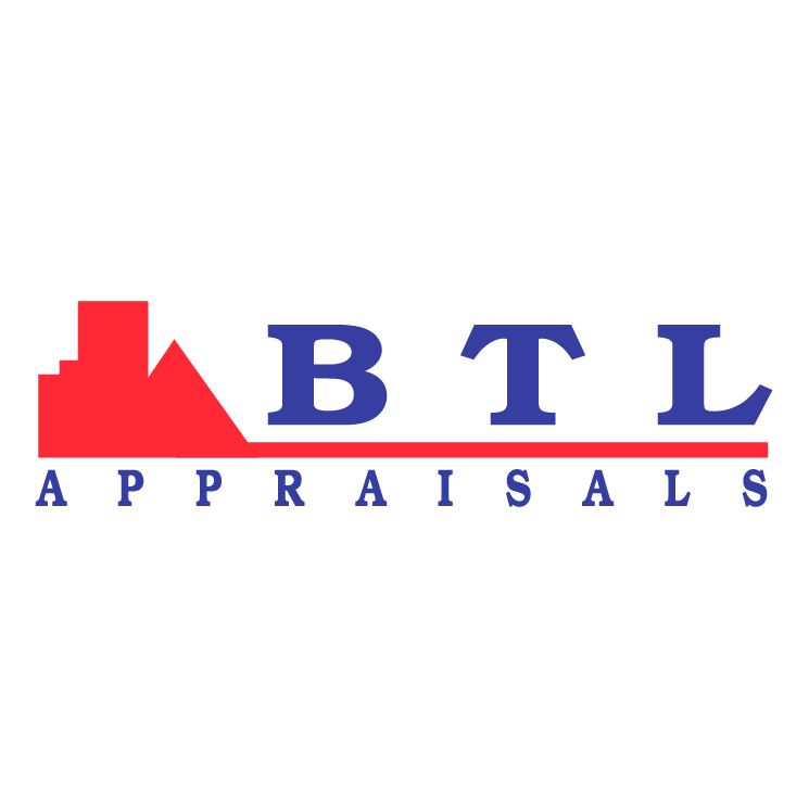 free vector Btl appraisals