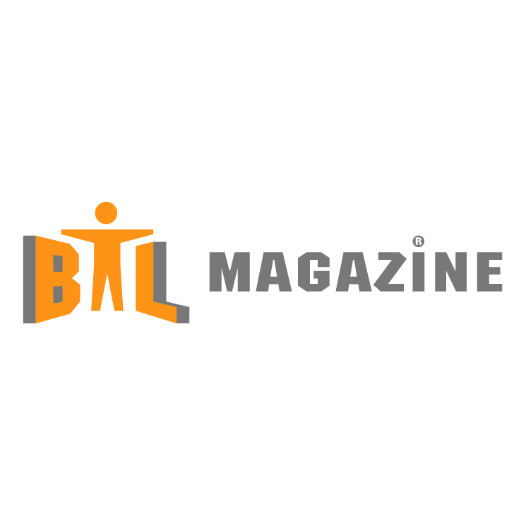free vector Btl magazine