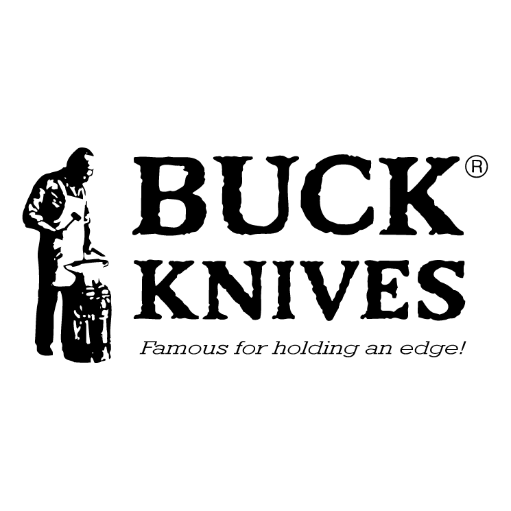free vector Buck knives