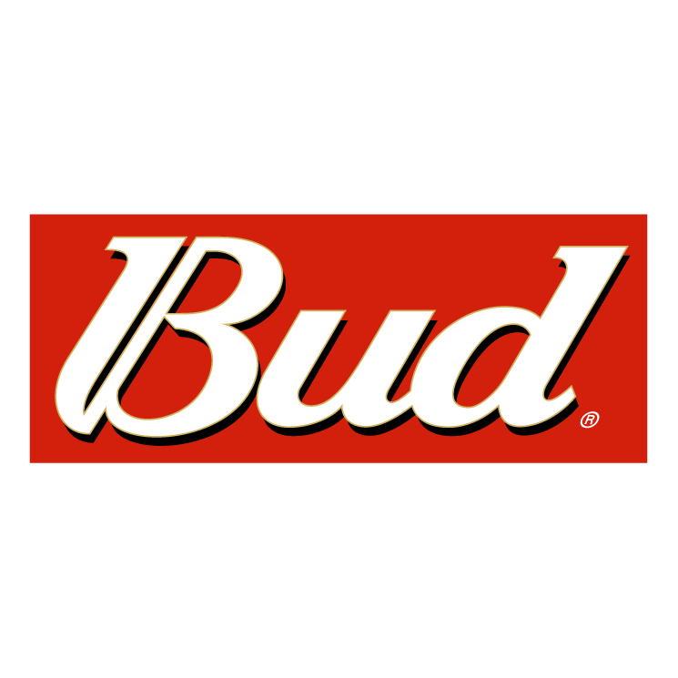 free vector Bud 0