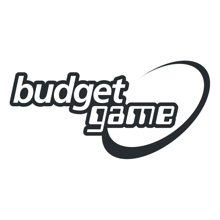 free vector Budget game