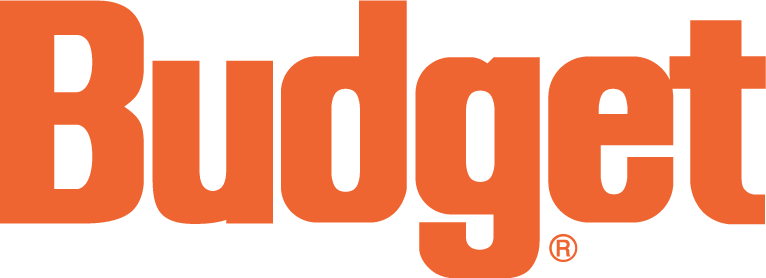 free vector Budget logo