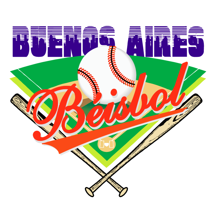 free vector Buenos aires beisbol club
